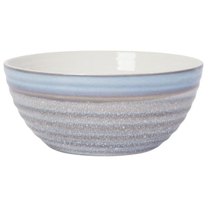Now Designs Bowl Shadow Mineral Glaze