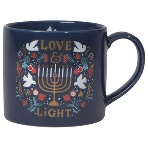 Now Designs Love & Light Mug