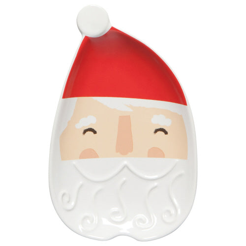 Now Designs Santa Spoon Rest